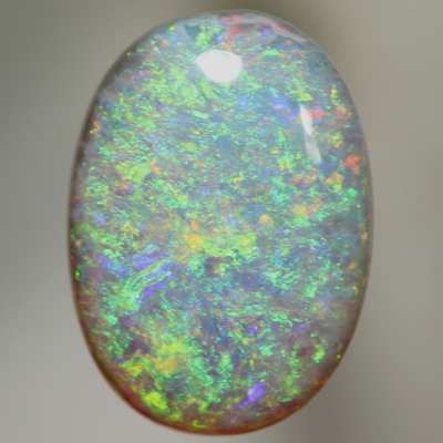 SOLID SEMI BLACK OPAL Bright Floral Harlequin pattern SEE VIDEO